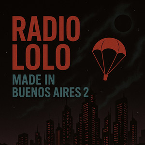 La ultima bala by Radio lolo