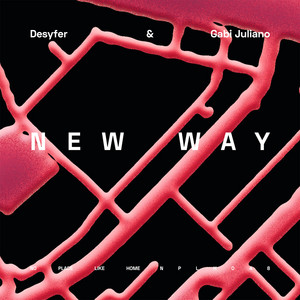 New Way by Desyfer, Gabi Juliano
