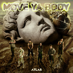 MOVE YA BODY - Prod.by NINO