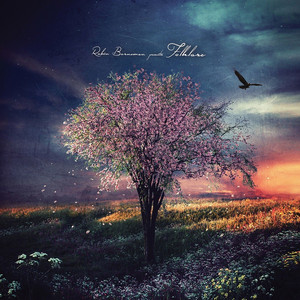 Tell The Wind by Robin Borneman