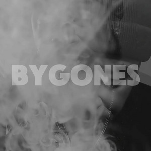 Bygones by CASH HARDAWAY