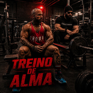 Treino de Alma by FIBRA SONORA, Rapper Close