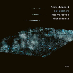 Elevation by Andy Sheppard, Rita Marcotulli, Michel Benita