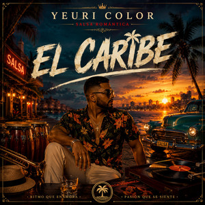 Bajo la Luna by Yeury Color RD