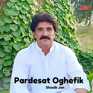 Shoaib Jan - Pana Nan