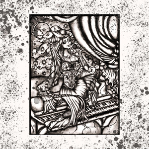 Hanna Soloviova — Gray