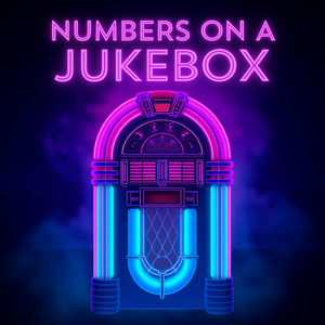 Numbers On A Jukebox by Dutch Wilder