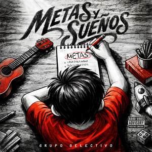 Grupo Selectivo - Metas Y Sueños