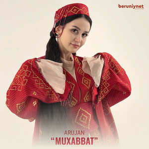 Muxabbat by Arujan