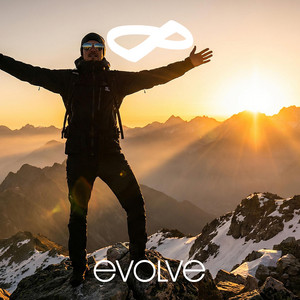 Evolve by Declan DP