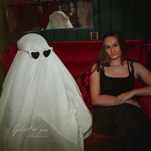 Ghost of you by Chloe Behrens