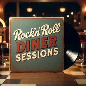 Static Between The Stations Fllor