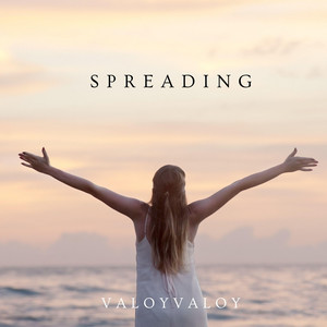spreading by Valoyvaloy