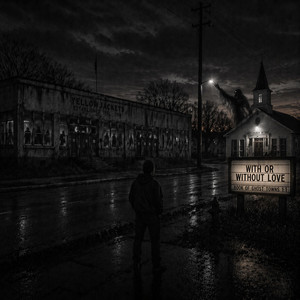 With Or Without Love by Zach Cook, Tellingbeatzz
