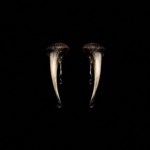 Mamba negra by Ygonne