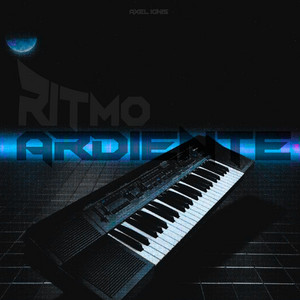Ritmo Ardiente by Axel Ignis