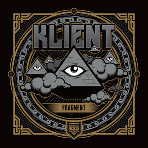 Klient cover