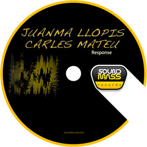 Carles Mateu cover