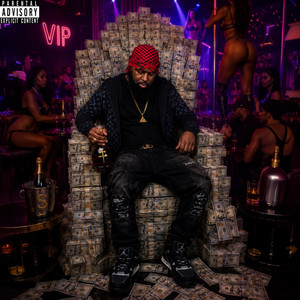 Spend Dat - Remix by Savage 5ive