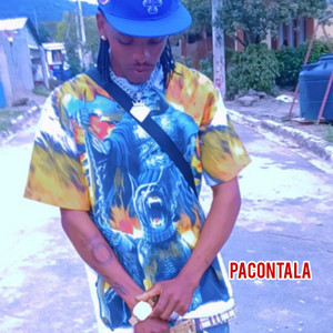 Pacontala by Alexis el acicale