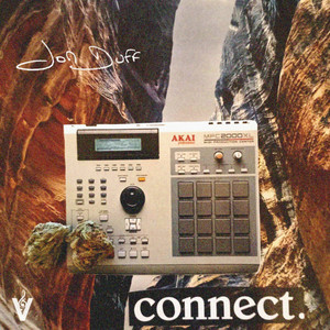 Connect. by Jon Duff, Vibin'