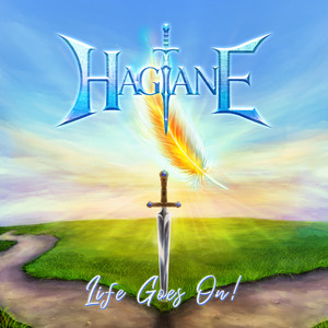 Hero Time by HAGANE