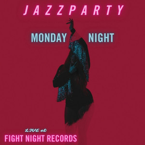 Monday Night Fight Night