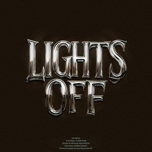 Lights-off by YUNG FAS