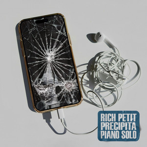 Precipita (piano solo) by Rich Petit, Gabriele Micheli