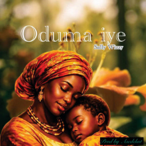 Sally Wizzy - ODUMA IYE