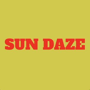 Portada de Sun Daze