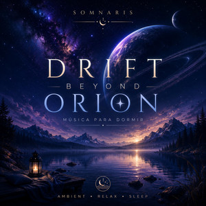 Drift Beyond Orion by Somnaris