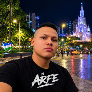 Pa' estar buena by Arfe