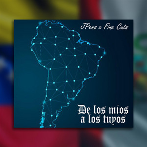 De los míos a los tuyos by Fine Cuts, JPens