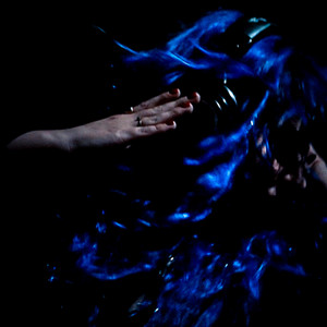Fill My Veins With Your Darkness by Houndrel