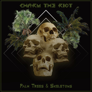 Egyptian Medicine by Charm the Riot