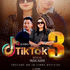 JB Jimba - New Tamang selo song Tiktok3(feat: jitu lopchan