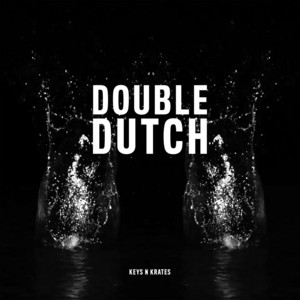 Portada de Double Dutch