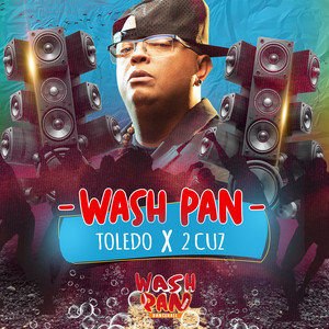 Wash Pan by Toledo, 2Cuz
