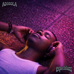 Trust Issues 101 by AD3SOLA