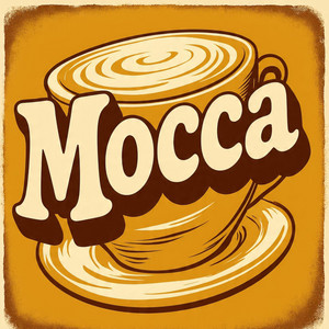 Hans Givender - Mocca