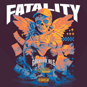 FATALITY by Gatillo_ALG