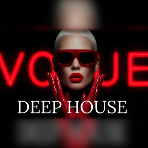 Neon Ceiling — Deep House by The top Deep