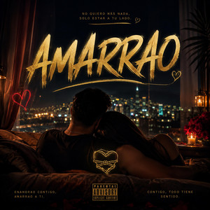 Amarrao by Killer Blow
