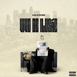 Vivo dE iLusÃo by Vald Ross