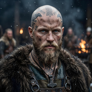 The Sound of Valhalla by Stormborn Chants