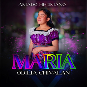 Maria Odilia Chivalan - Yo estaba en las luchas