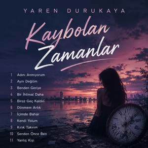 Bir İhtimal Daha by Yaren Durukaya