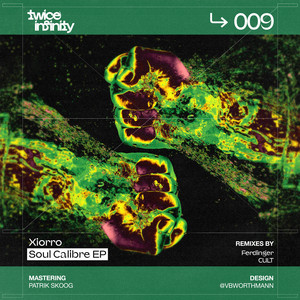 Spend A Fortune - Ferdinger Remix by Xiorro, Ferdinger