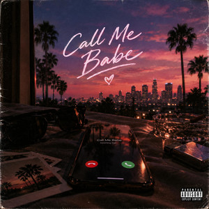call me babe by Gooxy Studio
